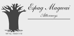 Espag Magwai Attorneys Testimonials